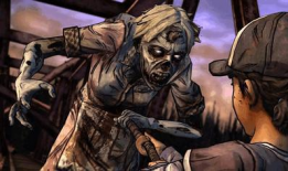 丧尸动漫,丧尸围城下的动漫传奇