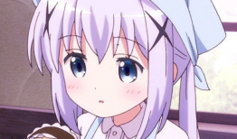 动漫小姐姐,青春活力，魅力四射的二次元偶像风采